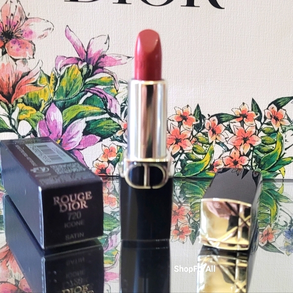 🥳💥💥HOST PICK 💥💥Dior Lipstick - Picture 3 of 5